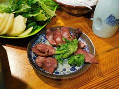 -遵义虾子卢四羊肉粉(大沽路店)