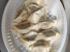 -三合园水饺(二马路店)