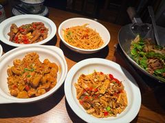 -老湘村·湖南土菜(天河维多利店)