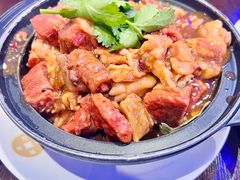 -文兴酒家(Chinatown - Gerrard Street)