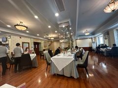 -新侨三宝乐西餐厅(崇文门店)