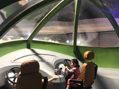 -杭州开元森泊度假乐园