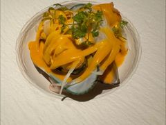 -Oyster Talks 四度蚝法餐厅