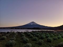 -富士山吉田線五合目