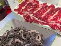 -荣叔港式沙嗲牛肉火锅(正佳潮流店)