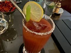 -The St·Regis Bar 瑞吉酒吧