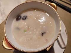 花胶黄鱼羹-新荣记(新源南路店)