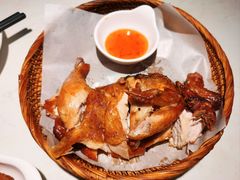 -花椒俏川菜小馆(南海万达店)