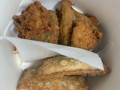 -肯德基(津滨店)