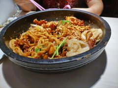 -友达面馆(二七南路店)