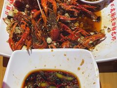 -庆峰龙虾烧烤(合肥一店)