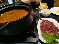 -泉味道贵州厨房(三里河店)
