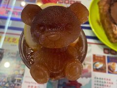-澳门陈光记烧味饭店(万象城店)