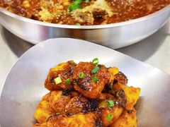 -蓉三少冒烤鸭·四川小吃集(北京首店)