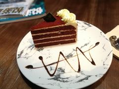 -ZM COFFEE(西安路店)