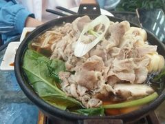 -石屋料理(南京西路店)