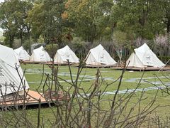 -不觉晓CAMPING(上海迪士尼营地店)