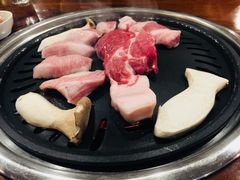 -Dombe豚(黑猪肉街店)