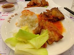 -大哥餐厅(西城花园店)