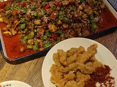 -兔槽江湖菜·重庆璧山兔(水围店)