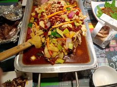 -滋味烤鱼(祥和里店)