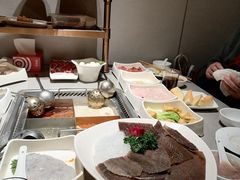 -海底捞火锅(方塔东街店)