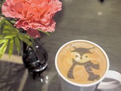-逸派咖啡 EPARKCOFFEE(广安门店)