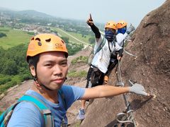 -马头山