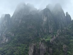 -三清山风景名胜区