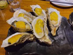 -烧蠔帮·生蚝海鲜牌档(观海店)