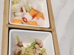 -郭林家常菜(狼垡店)
