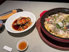 -明州小宴(文化广场店)
