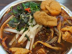 -老巷口螺蛳粉(柳州总店)