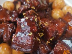 -粗茶淡饭·汉口公馆(循礼门店)
