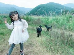 -金堂县云顶石城风景区