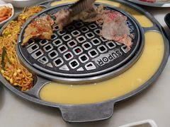 -韩宫宴烤肉·料理(宝山万达店)