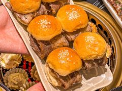 -極屋鮨牛 · 烧肉酒场(时代C馆店)
