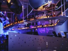 -天玑高空江景餐厅&酒吧Sky Secret Restaurant&Bar