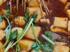 -勃利地摊·勃立小串烧烤