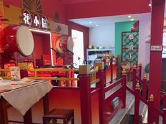 -花小蟹·无锡菜·大闸蟹主题餐厅·评弹表演(南长街店)