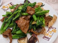 -凤城礼记鱼翅海鲜酒家(新马路总店)