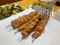 -江湖翅客(琶洲新村店)