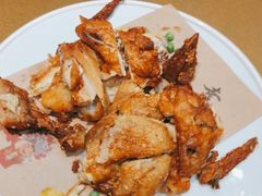 -金百万烤鸭店(马甸店)