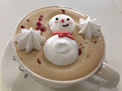 -风甜日暖·星座主题甜点(东二环泰禾店)
