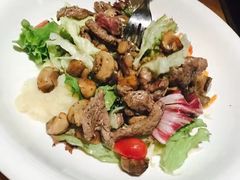 -LENBACH兰巴赫西餐啤酒坊(大连星海广场店)