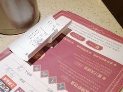 -点都德(大茶楼店)