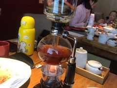 -京料理·日料自助·铁板燒(复悦城店)
