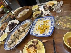 -灵福缘私房菜·农家菜(拈花湾·灵山大佛必推店)
