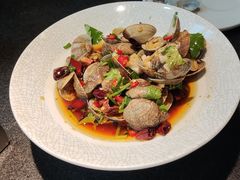 -赠李白·如诗的川味(余杭万达广场店)