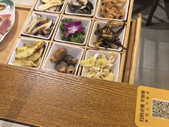 -大理董·董家小厨野生菌火锅(古城旗舰店)